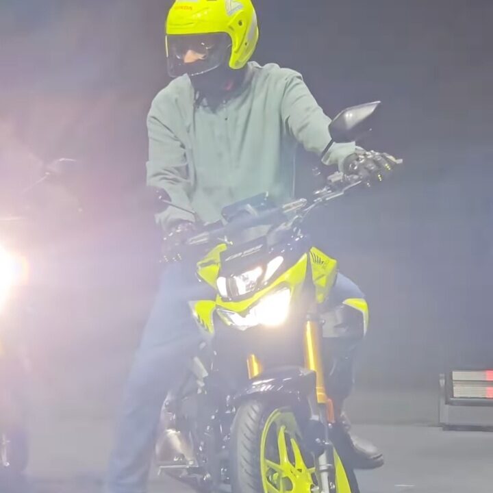 Honda CB 125 Hornet: स्पोर्टी लुक, दमदार परफॉर्मन्स – तरुणाईची नवी क्रेझ!
