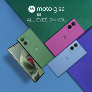 Motorola moto g96 