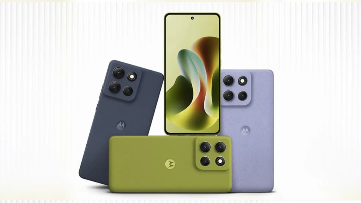 Motorola Moto G86 Power: स्वस्त पण मस्त! हा स्मार्टफोन तुमच्या अपेक्षा कशा पूर्ण करतो?