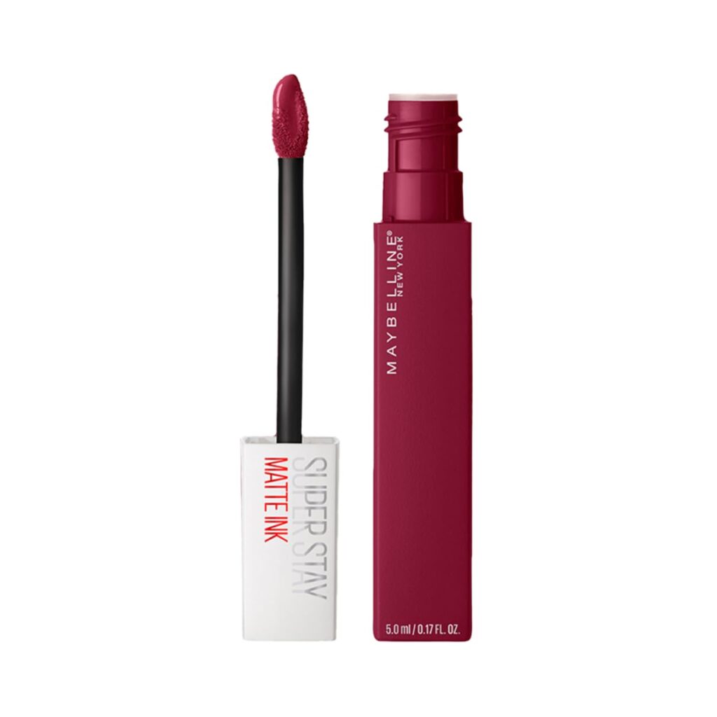 Maybelline New York SuperStay Matte Ink Liquid Lipstick